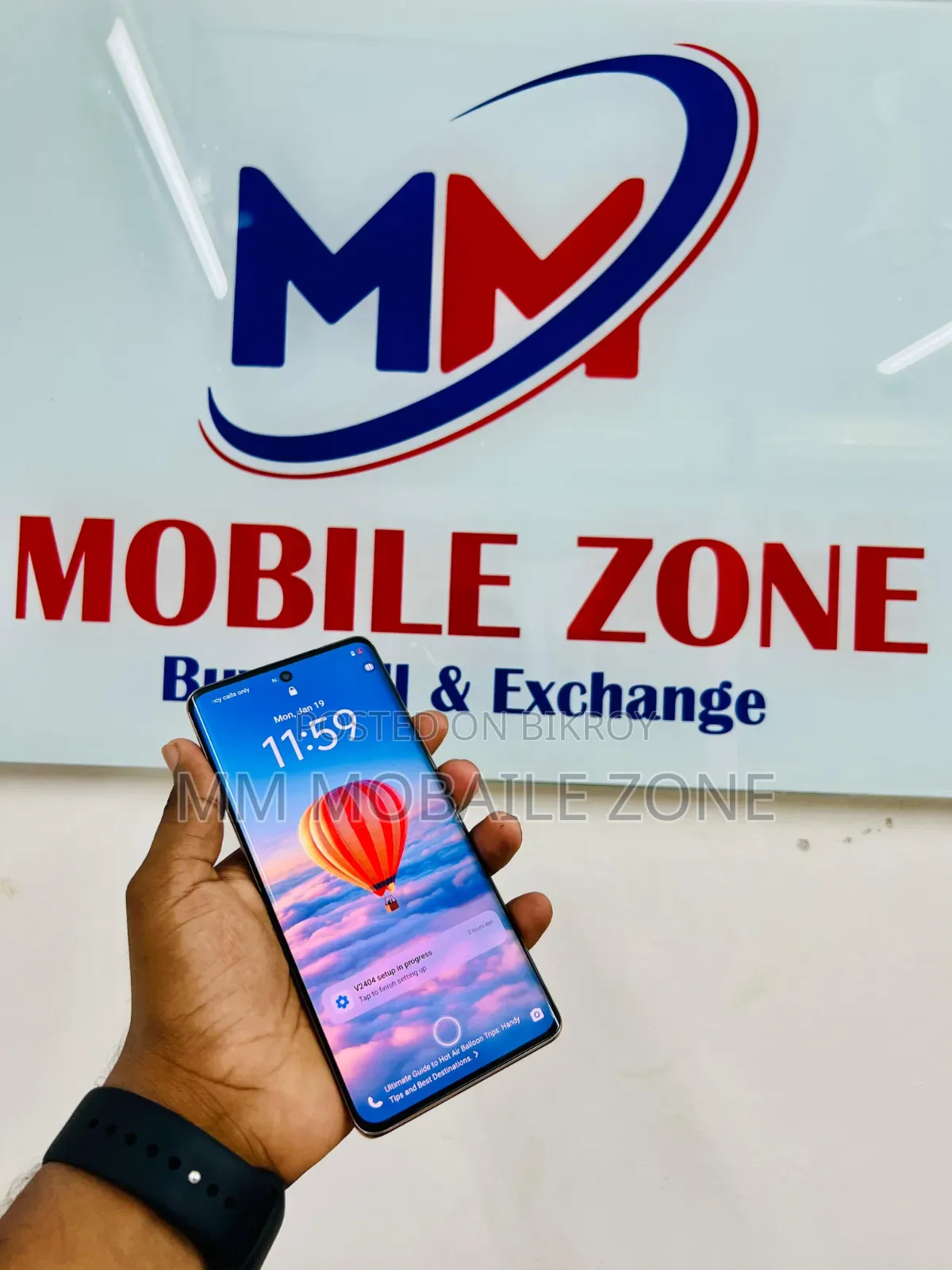 Vivo T3 Pro 256 GB
