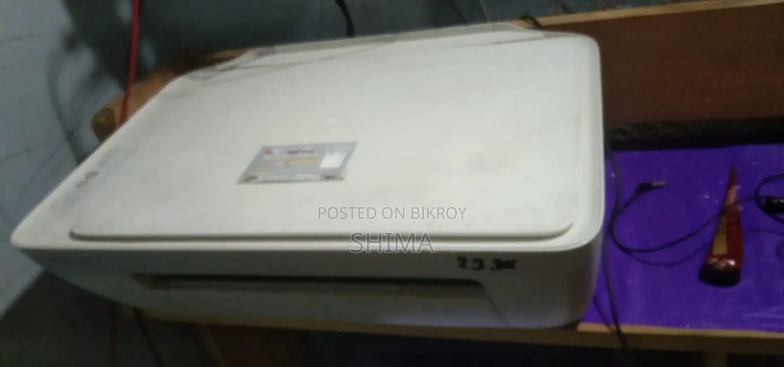 Hp Deskjet 2336