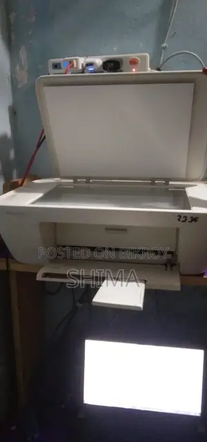 Hp Deskjet 2336