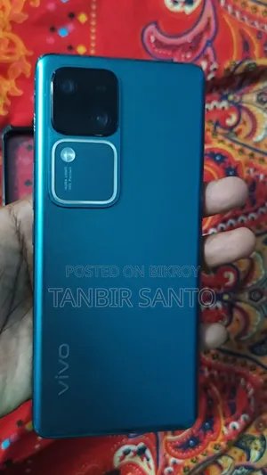 Vivo V30 5G 256 GB Blue
