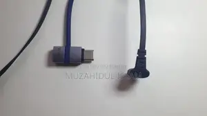 Rode Sc15 For iPhone N Microphone + Wiwu Lightning To Type C Converter
