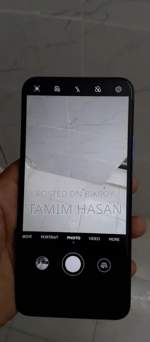 Huawei Y9 Prime 128 GB Blue