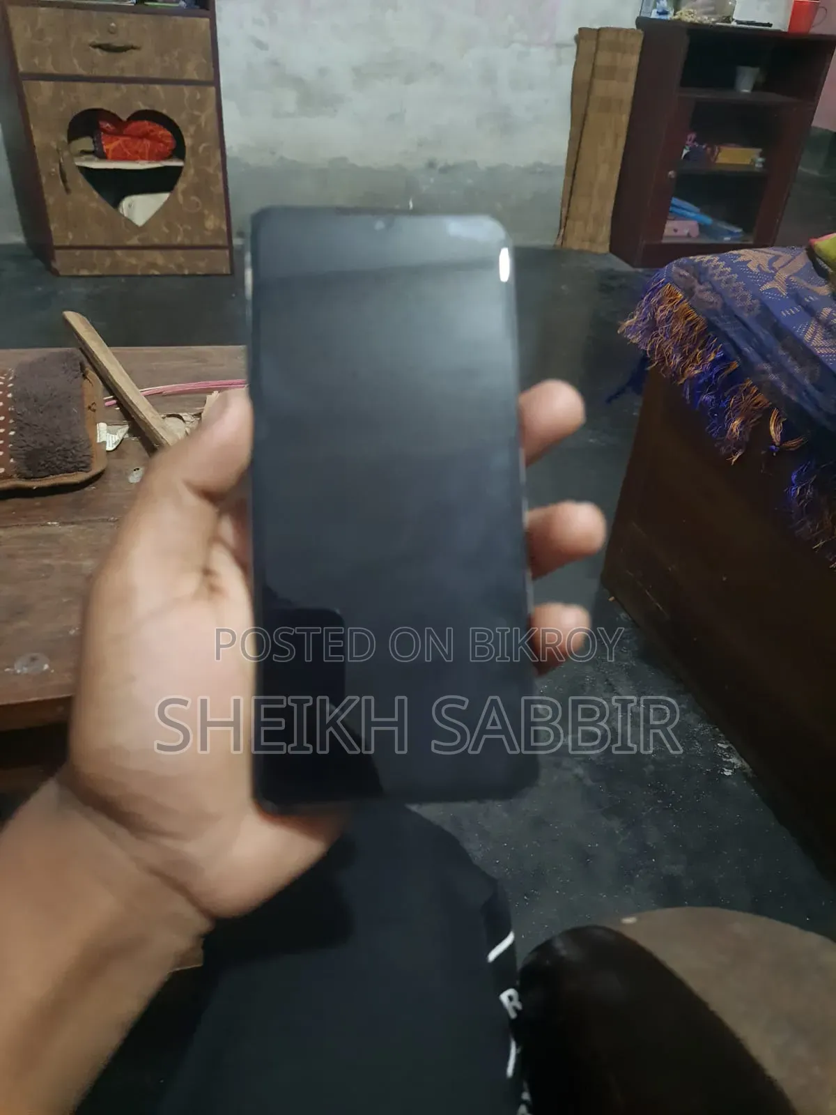 Samsung Galaxy A12 64 GB Blue