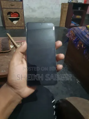 Samsung Galaxy A12 64 GB Blue