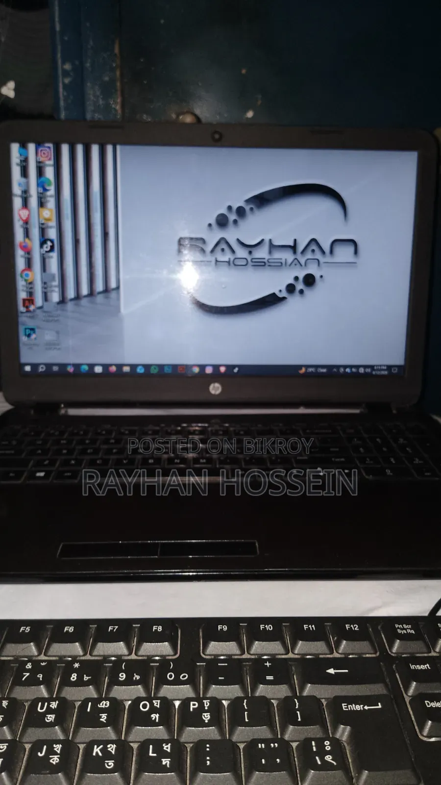 Laptop HP EliteBook 840 G3 4GB Intel Core i3 SSD 128GB