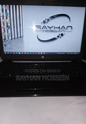 Laptop HP EliteBook 840 G3 4GB Intel Core i3 SSD 128GB