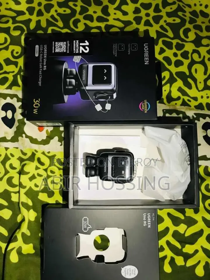 নতুন মোবাইল ফোন ৮ জিবি কালো
