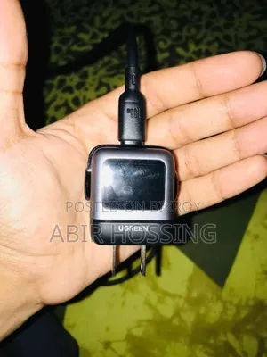 নতুন মোবাইল ফোন ৮ জিবি কালো