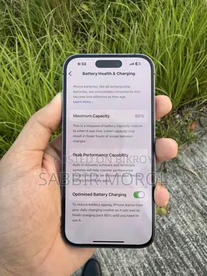 Apple iPhone 14 Pro 256 GB Blue