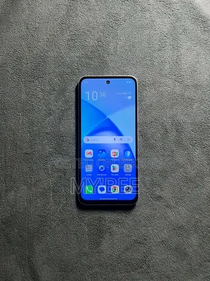 ইনফিনিক্স স্মার্ট ১০ ৬৪ জিবি ব্লু