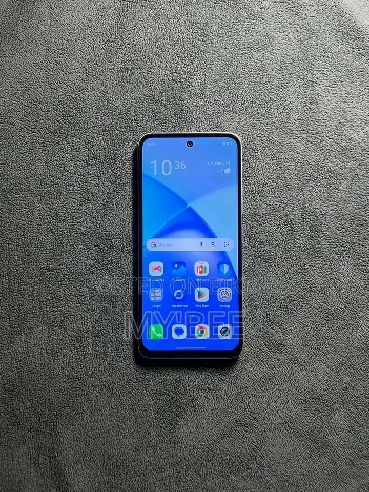 ইনফিনিক্স স্মার্ট ১০ ৬৪ জিবি ব্লু