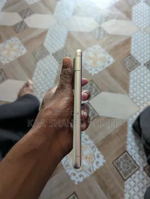 Google Pixel 7 128 GB White