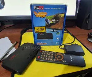 টিভি কার্ড Tv2860e