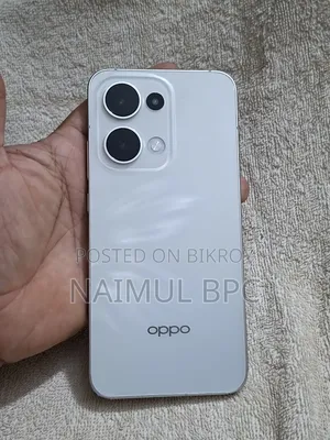 Oppo Reno 128 GB White
