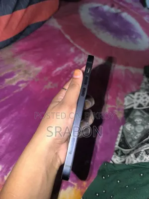 Apple iPhone 12 128 GB Black