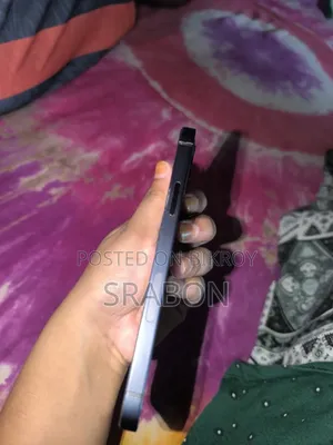 Apple iPhone 12 128 GB Black