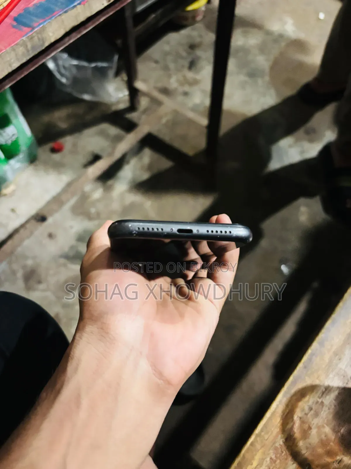 অ্যাপল আইফোন ১১ ৬৪ জিবি ব্ল্যাক