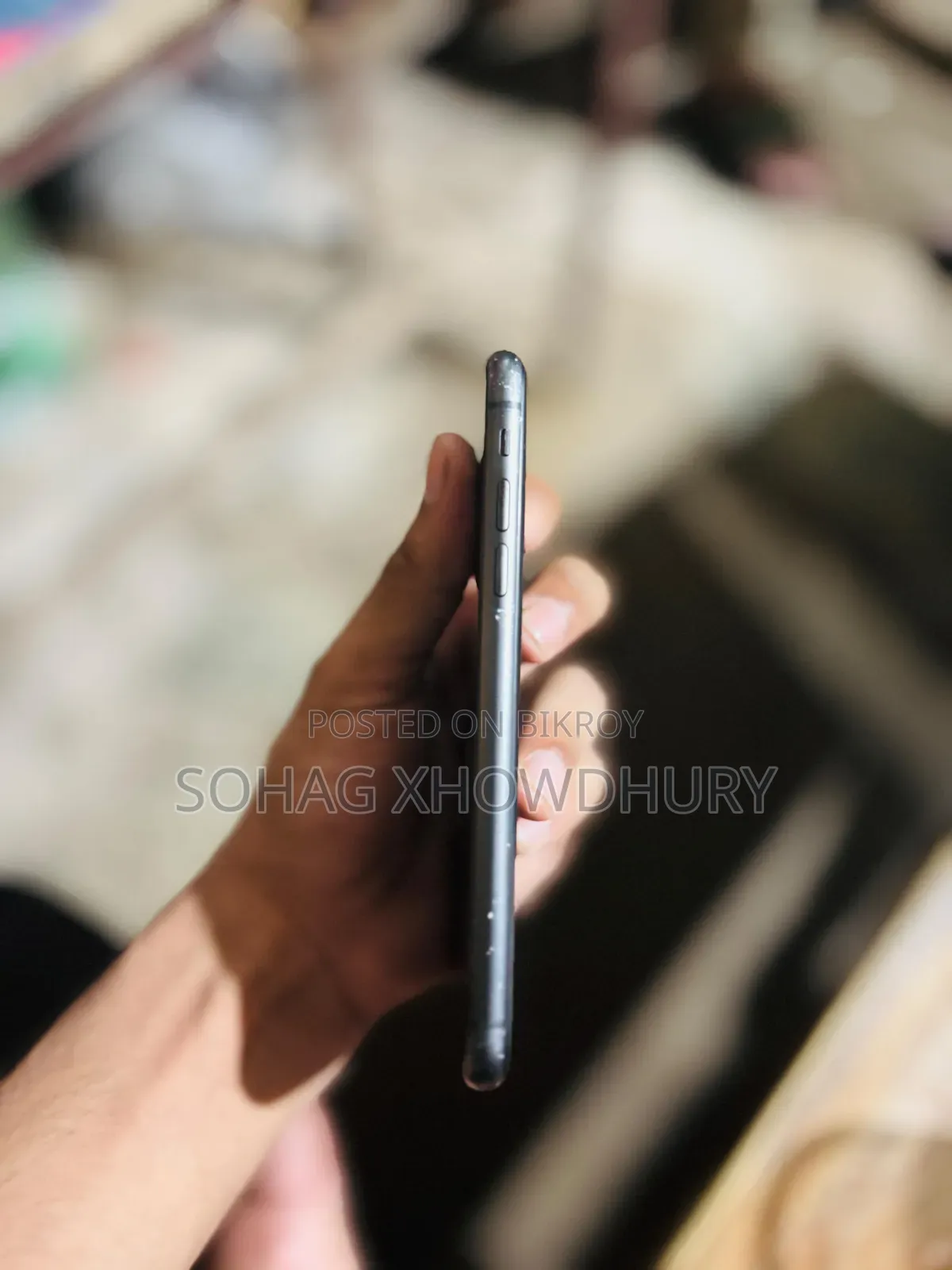 অ্যাপল আইফোন ১১ ৬৪ জিবি ব্ল্যাক