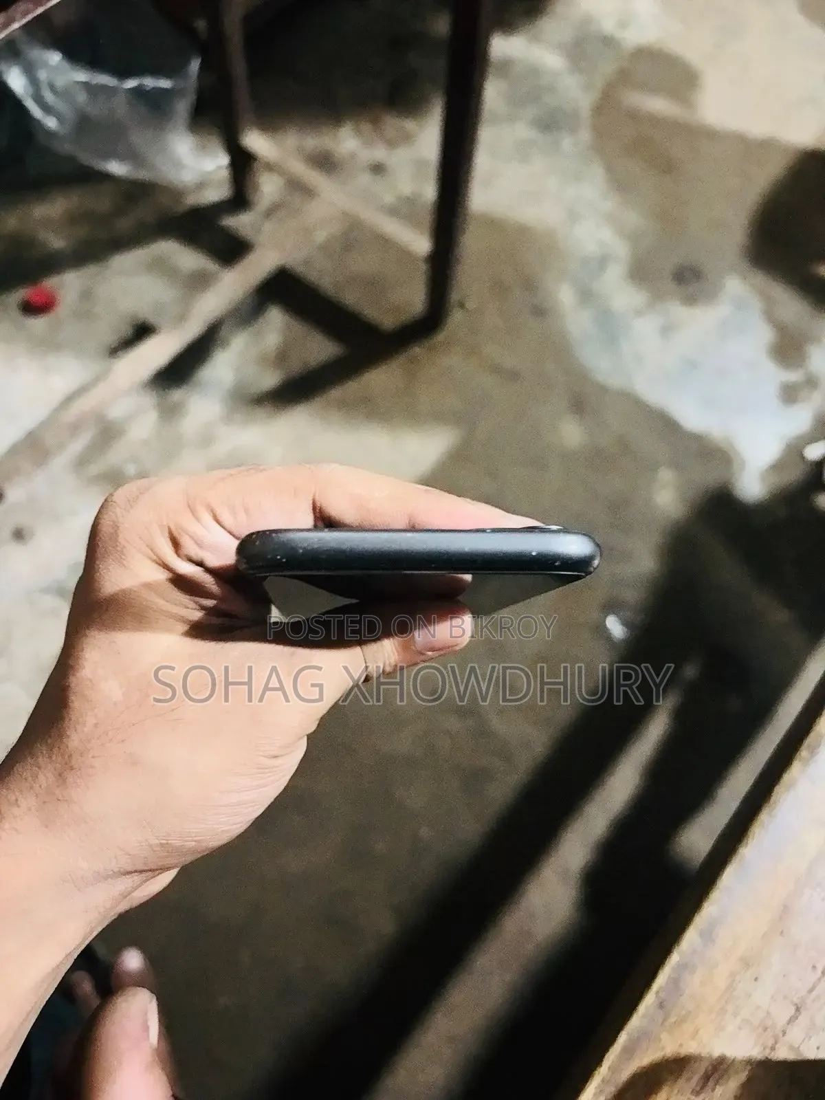 অ্যাপল আইফোন ১১ ৬৪ জিবি ব্ল্যাক