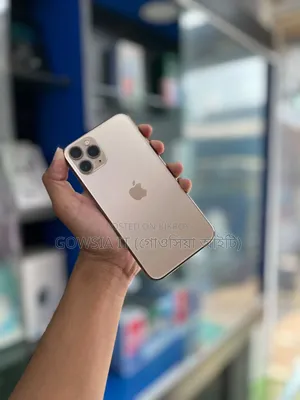 অ্যাপল আইফোন ১১ প্রো ২৫৬ জিবি রোজ গোল্ড