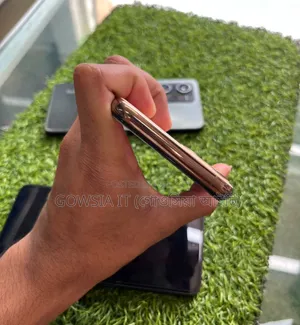 অ্যাপল আইফোন ১১ প্রো ২৫৬ জিবি রোজ গোল্ড