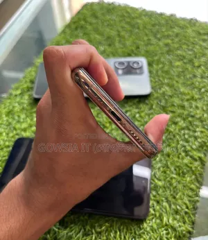 অ্যাপল আইফোন ১১ প্রো ২৫৬ জিবি রোজ গোল্ড