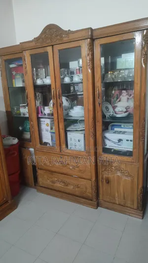 Showcase for Sale