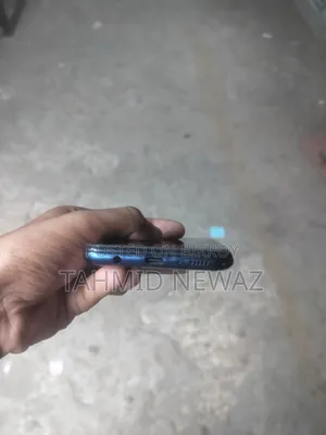 Samsung Galaxy M31 128 GB Blue