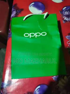 Oppo A60 256 GB