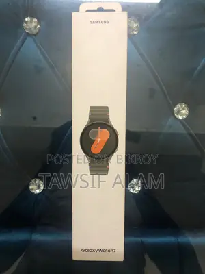 Samsung Watch 7