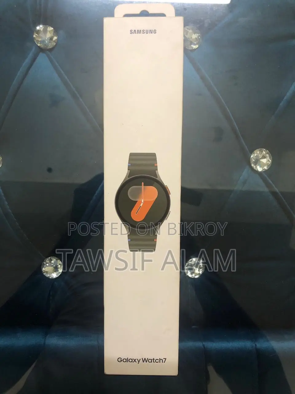 Samsung Watch 7