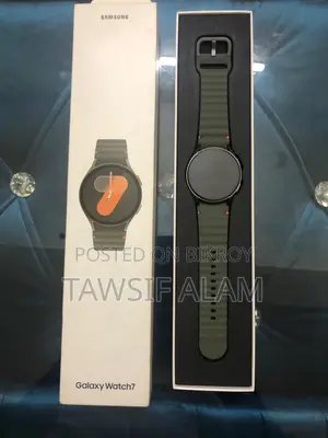 Samsung Watch 7