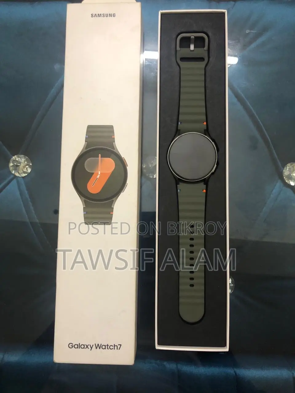 Samsung Watch 7