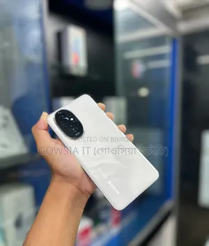 অনার ২০০ ২৫৬ জিবি সাদা