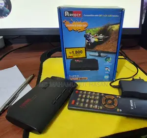 টিভি কার্ড Tv2860e