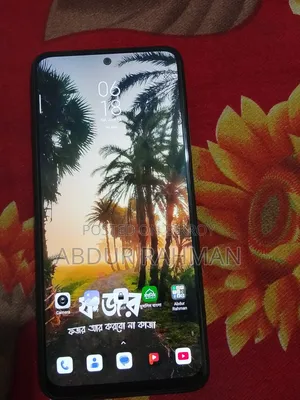 Xiaomi Redmi Note 11 128 GB Black