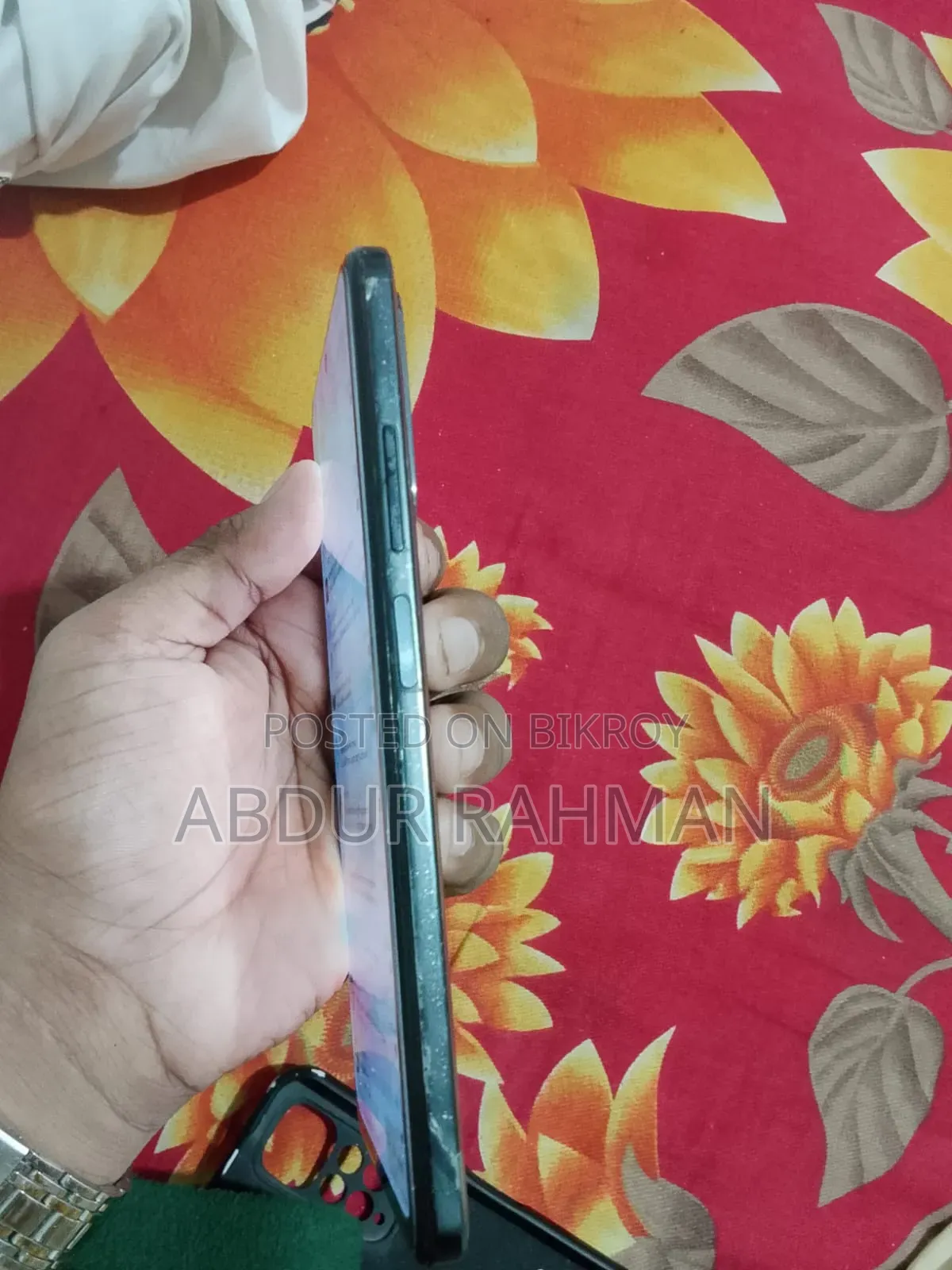 Xiaomi Redmi Note 11 128 GB Black