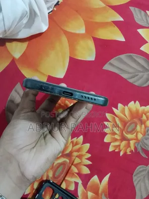 Xiaomi Redmi Note 11 128 GB Black