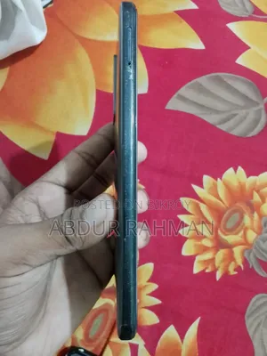 Xiaomi Redmi Note 11 128 GB Black