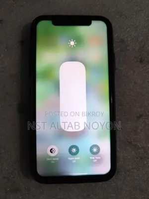 Apple iPhone XS 256 GB Gold