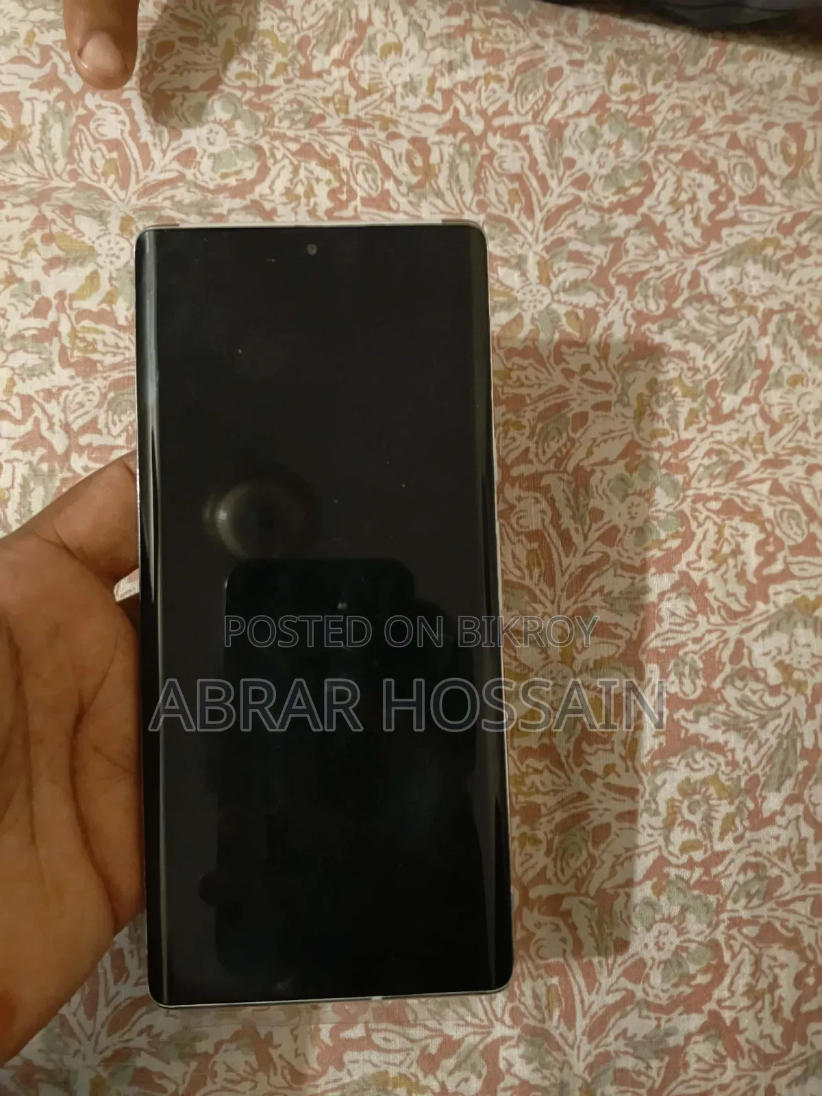 Google Pixel 6 Pro 256 GB