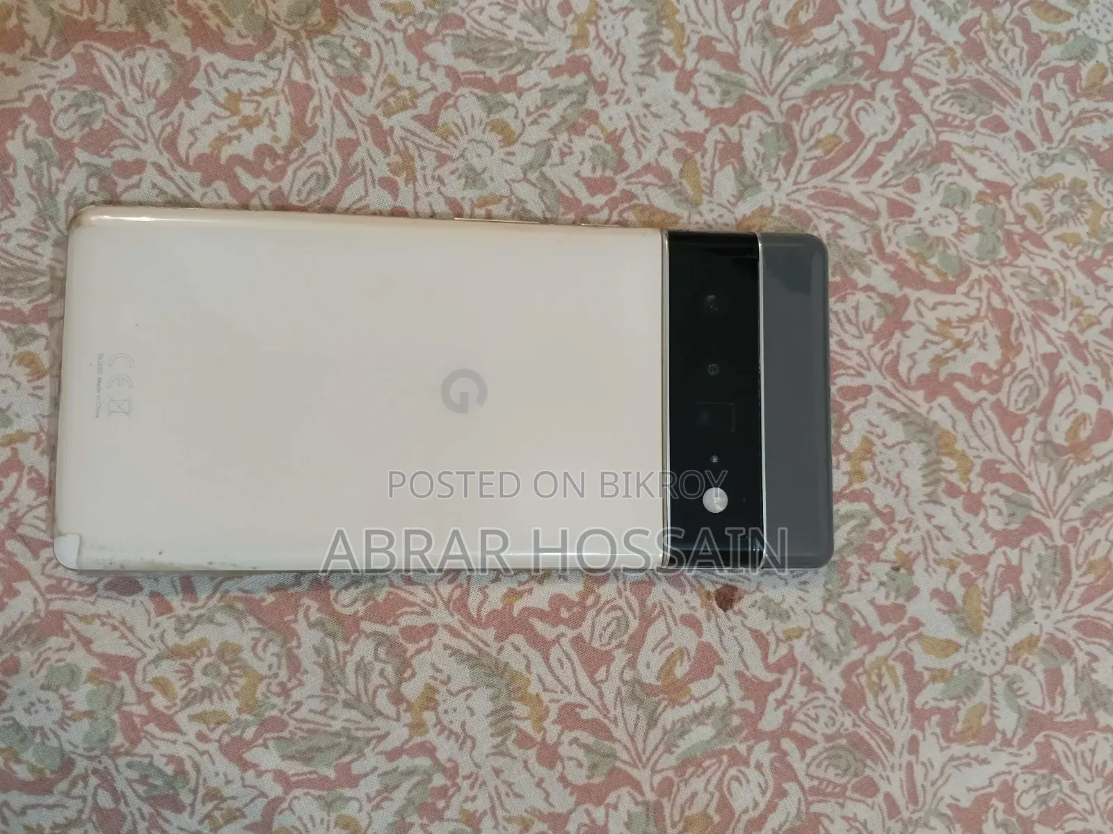 Google Pixel 6 Pro 256 GB