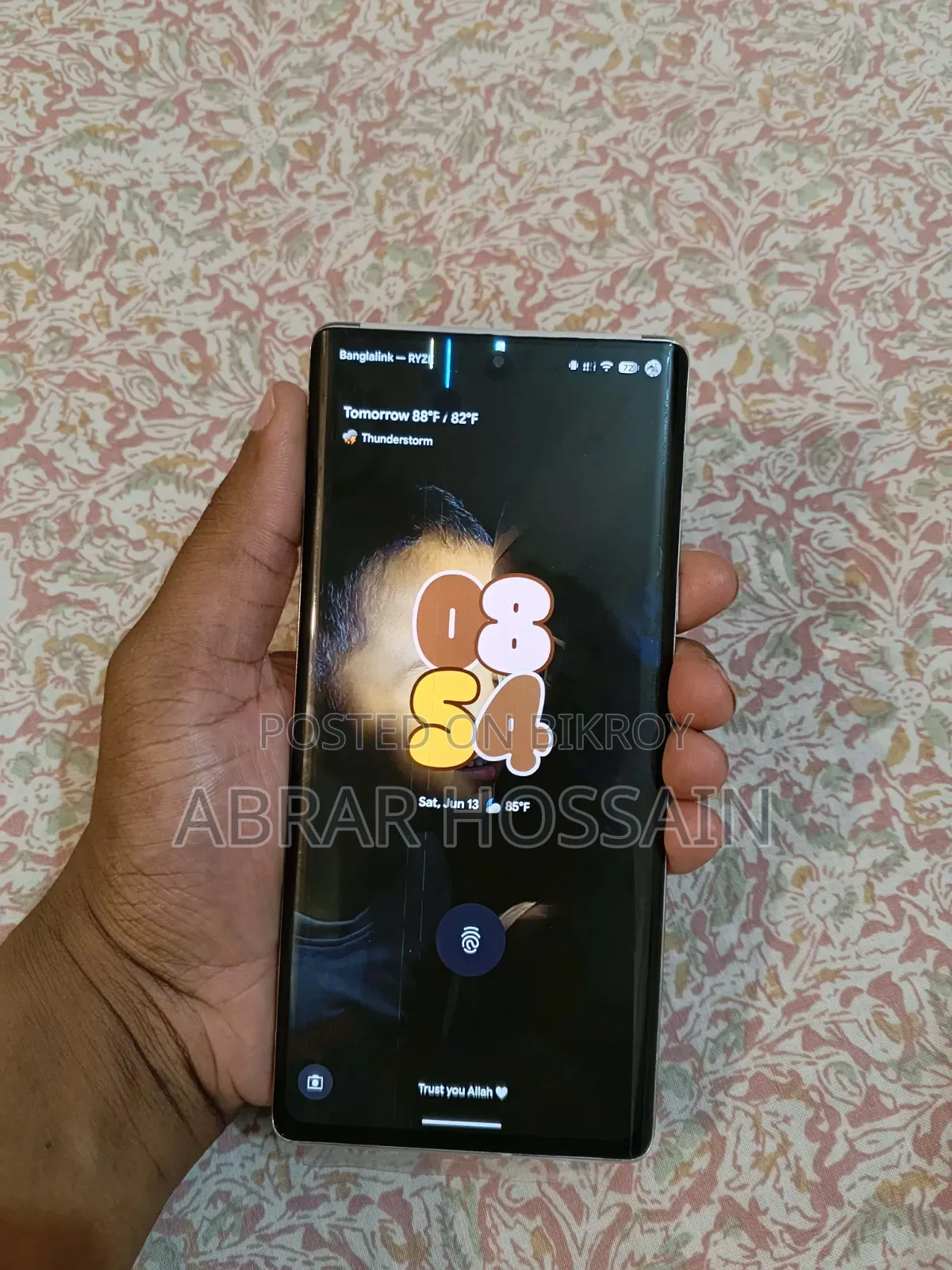 Google Pixel 6 Pro 256 GB