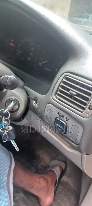 Toyota T100 1998 Pearl