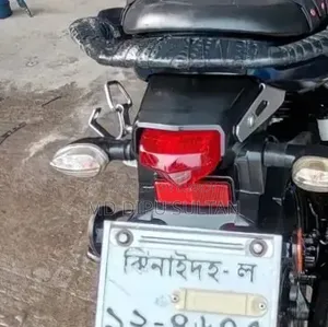 Yamaha FZS V3 2021 Blue