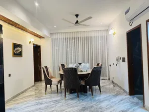 Furnished 3-bedroom Apartment in Gulshan for Rent