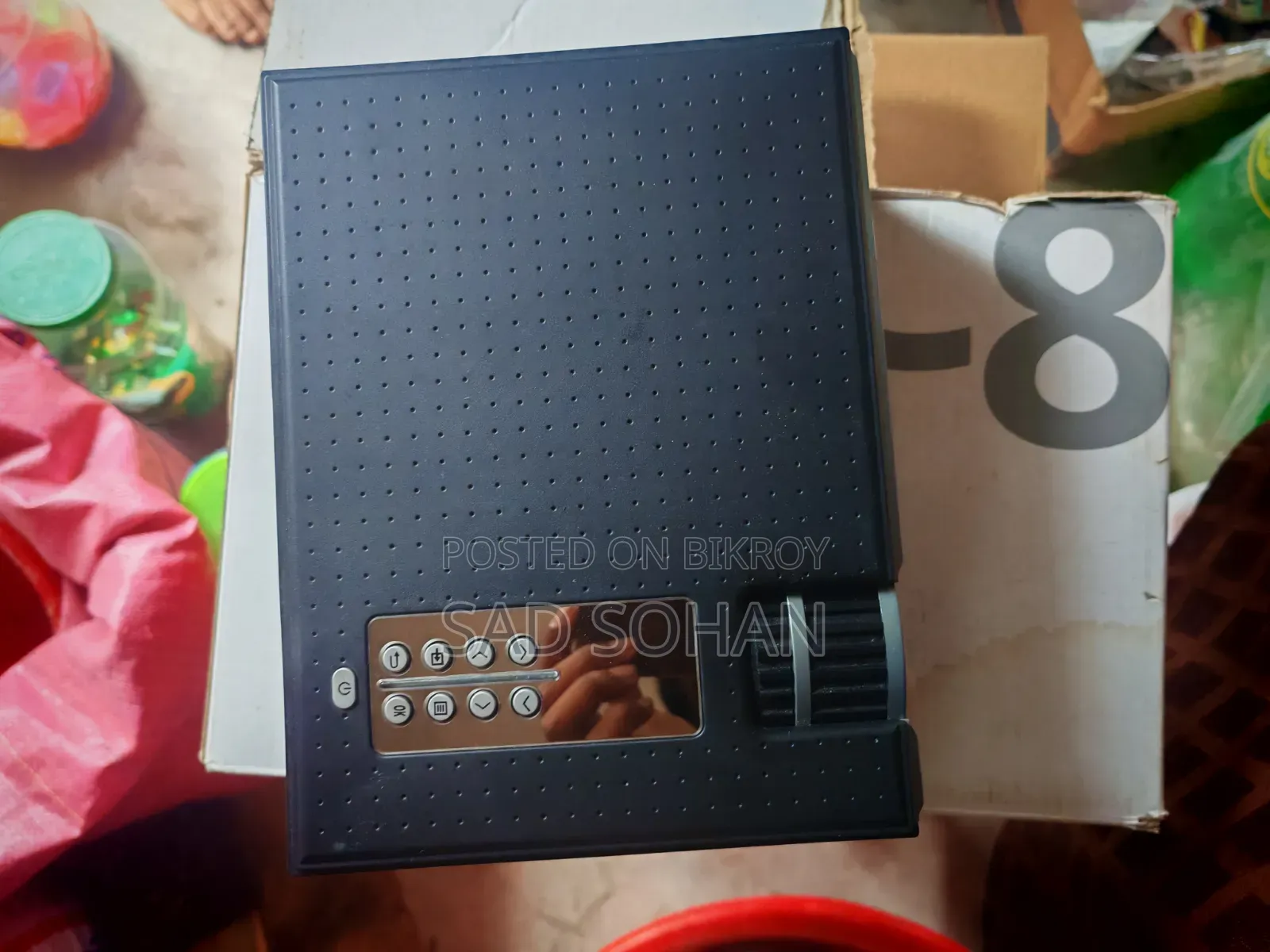 Projector for sale