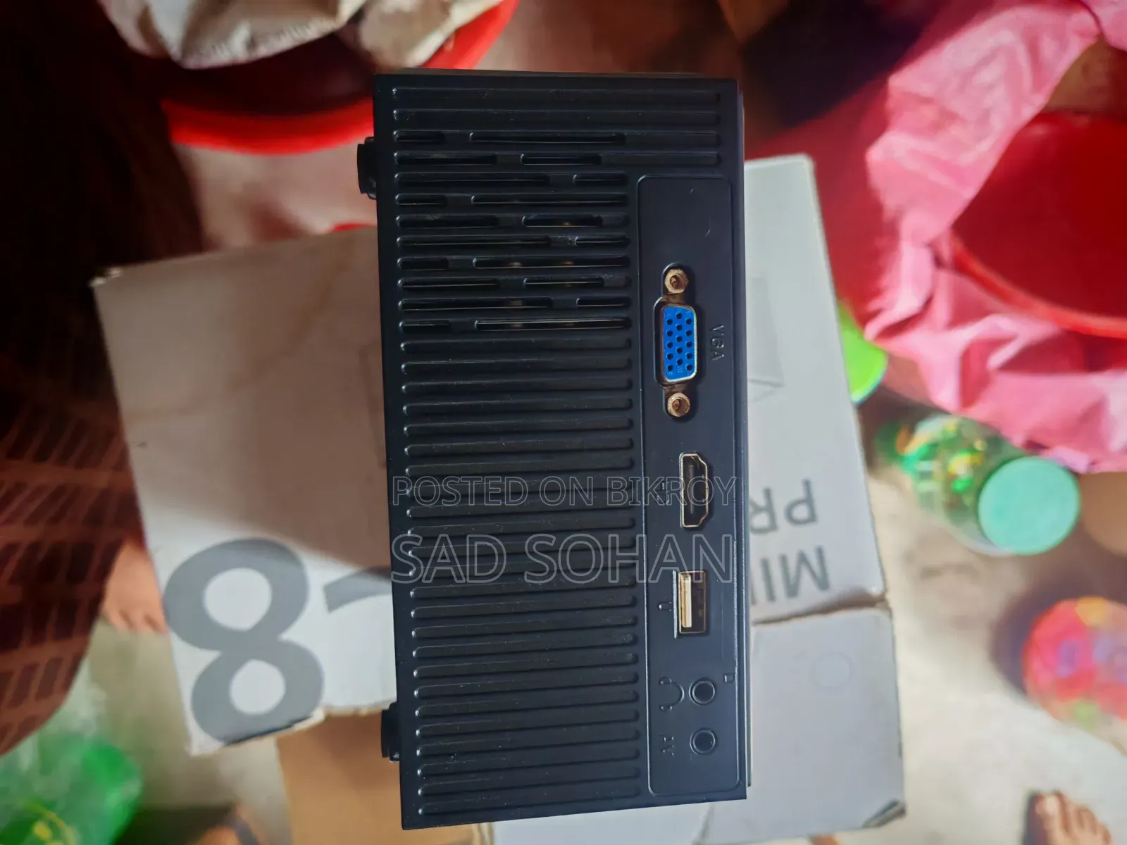 Projector for sale