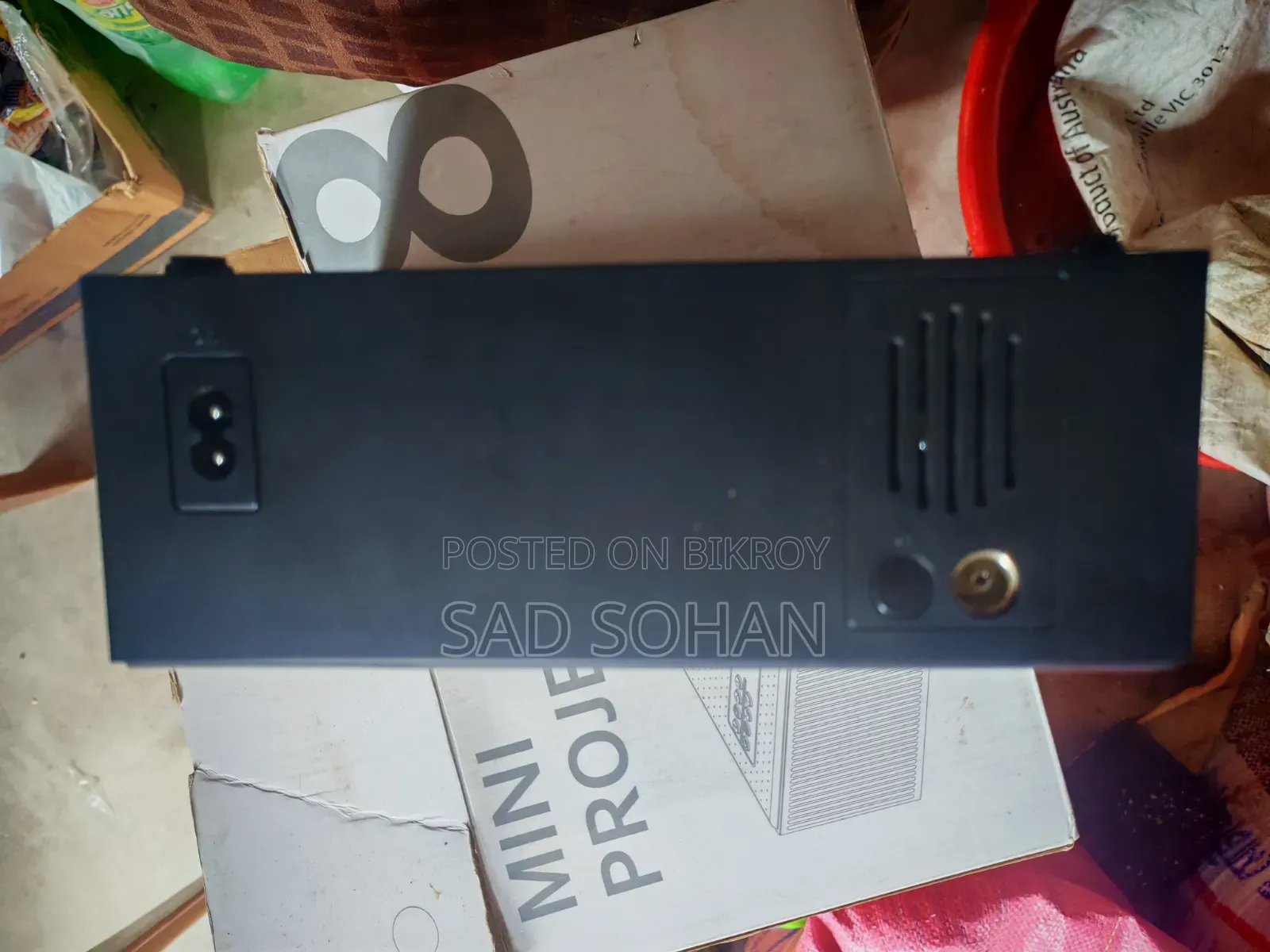 Projector for sale