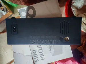 Projector for sale